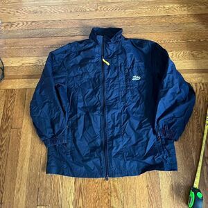 Vintage 90s Nike track‎ jacket